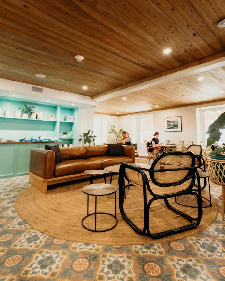 King Christian Hotel Christiansted Extérieur photo