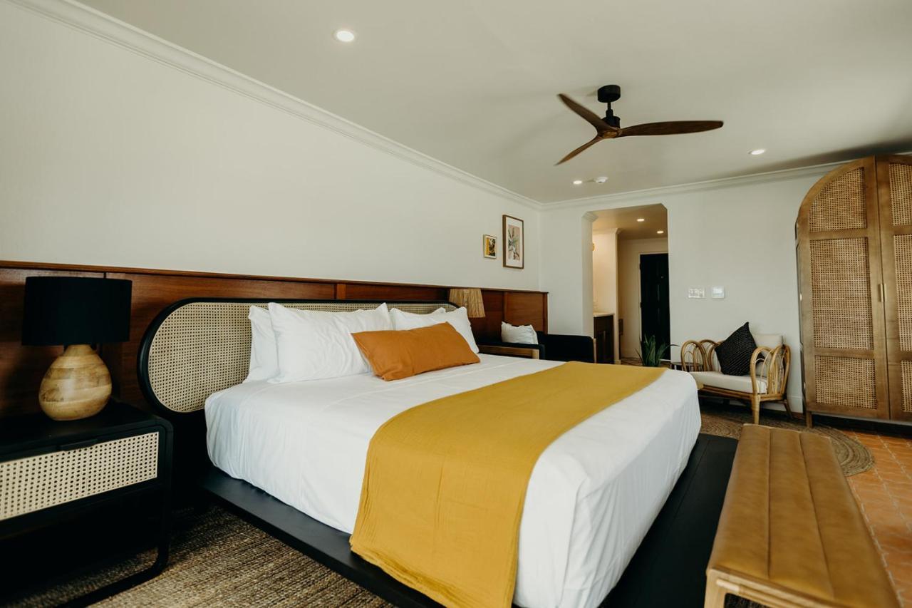 King Christian Hotel Christiansted Extérieur photo