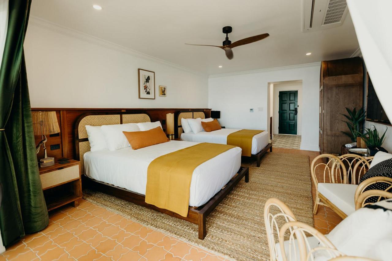 King Christian Hotel Christiansted Extérieur photo