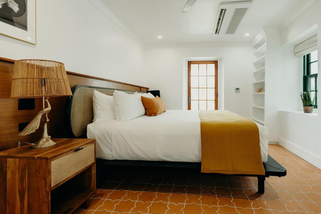 King Christian Hotel Christiansted Extérieur photo